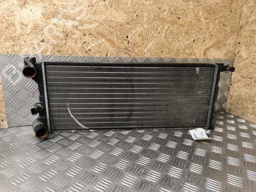 Used Water radiator FIAT PANDA (141_) 1000 4x4 (50 hp) 21732942