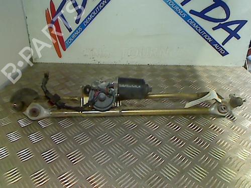 Viskermotor vindrude SAAB 9-3 (YS3D) 2.2 TiD (115 hp) 21747095