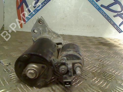 Startmotor VW GOLF IV (1J1) 1.6 16V (105 hp) 21747415