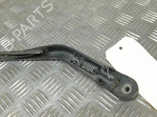 Used Rear windshield wiper arm NISSAN NOTE (E12) 1.5 dCi (90 hp) 21745833