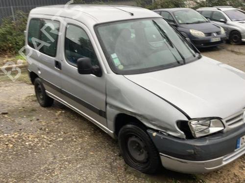Front right exterior door handle PEUGEOT PARTNER MPV (5_, G_) 1.4 | BP21739107C129 