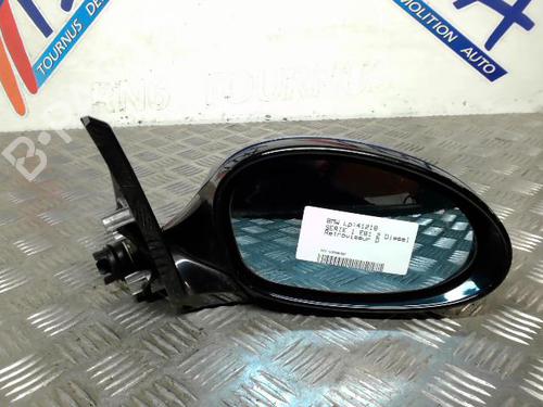 Right mirror BMW 1 (E81) 118 d | BP21742871C27 