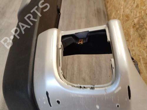 Rear bumper LAND ROVER FREELANDER I (L314) 2.0 Td4 4x4 | BP21729952C8 
