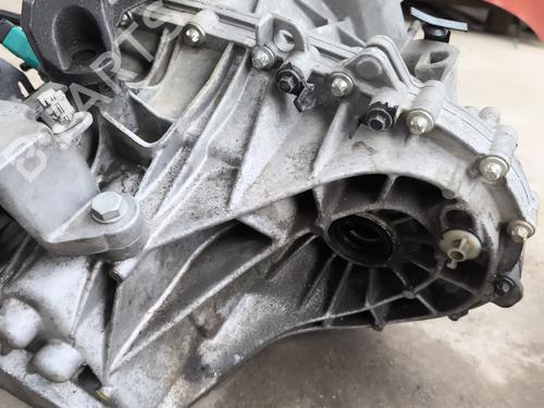 Gearbox RENAULT MEGANE III Grandtour (KZ0/1) 1.5 dCi (KZ09, KZ0D, KZ1G, KZ29, KZ14, KZ1W, KZ10, KZ1F,... | BP21740933M3 