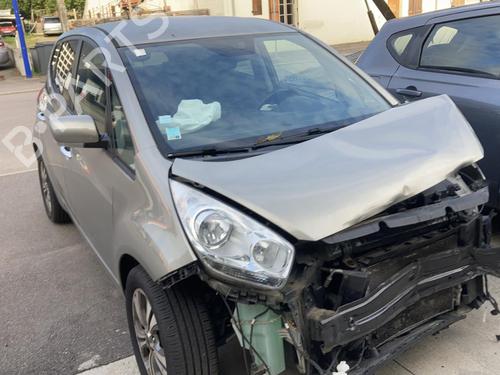 Gearbox KIA VENGA (YN) 1.6 CVVT | BP22012851M3 