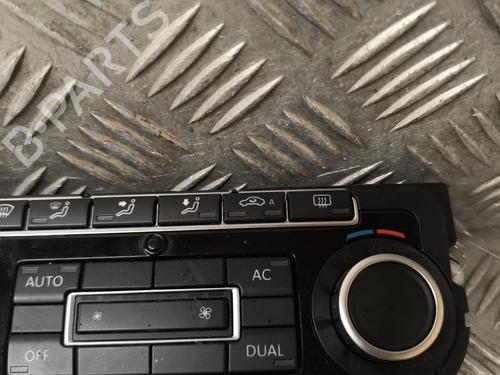 Climate control VW GOLF VI (5K1) 2.0 TDI | BP21778044I5 