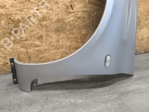 Aleta delantera izquierda RENAULT CLIO II (BB_, CB_) 1.5 dCi (B/CB07) | BP30890295C41