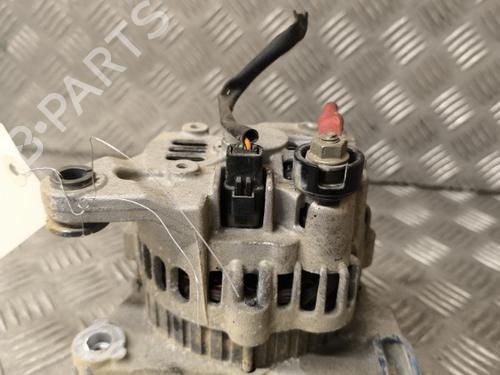 Alternator RENAULT TWINGO I (C06_) 1.2 (C066, C068) | BP21741603M7 