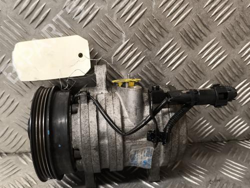 AC-Kompressor KIA PICANTO I (SA) 1.1 (65 hp) 21820862