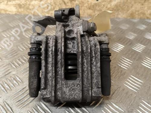 Used Right rear brake caliper VW POLO V (6R1, 6C1) 1.6 TDI (90 hp) 21729614