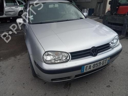 Right front steering knuckle VW GOLF IV (1J1) 1.9 TDI | BP21732734M26 