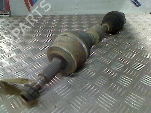 Used Left front driveshaft TOYOTA RAV 4 III (_A3_) 2.2 D 4WD (ALA30_, ALA30R) (136 hp) 21743821