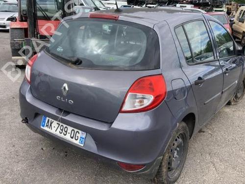 Viskermotor vindrude RENAULT CLIO III (BR0/1, CR0/1) 1.2 16V Hi-Flex (BR1U, CR1U) | BP29564671M29 