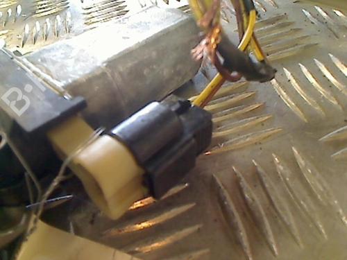 Front right window mechanism HYUNDAI i10 I (PA) 1.2 | BP21752552C23 