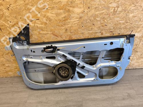 Right front door PEUGEOT 206 CC (2D) 1.6 16V (2DNFUF, 2DNFUR) | BP21732968C3 