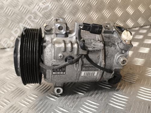 AC-Kompressor RENAULT KADJAR (HA_, HL_) 1.6 dCi 130 (HLA4) (130 hp) 28705862