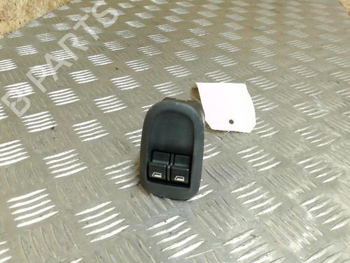 Left front window switch PEUGEOT 306 Hatchback (7A, 7C, N3, N5) 1.6 | BP21729982I27 
