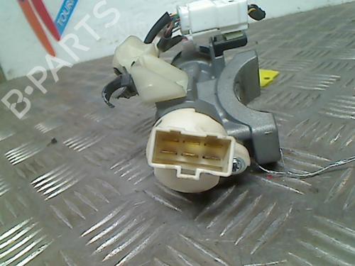 Used Ignition barrel KIA SOUL I (AM) 1.6 CRDi 128 (126 hp) 21731444