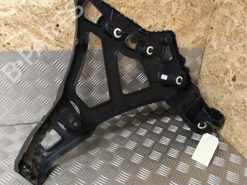 Rear bumper bracket RENAULT MEGANE III Grandtour (KZ0/1) 1.9 dCi (KZ0J, KZ0N, KZ1S) | BP21733541C159 