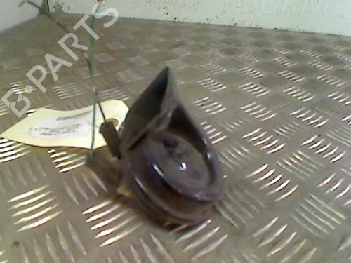 Used Horn NISSAN MICRA III (K12) 1.5 dCi (82 hp) 21743779