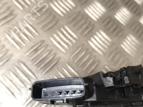 Front left lock NISSAN JUKE (F15) 1.5 dCi | BP25436760C98