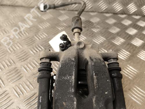 Used Right rear brake caliper BMW 1 (E87) 118 d (122 hp) 21730349
