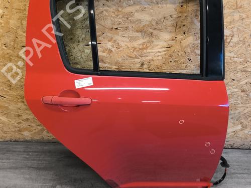 Dør højre bagtil SUZUKI SWIFT III (MZ, EZ) 1.3 DDiS (RS413D) (75 hp) 25276930