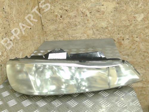 Used Right headlight PEUGEOT 406 (8B) 2.0 HDI 110 (109 hp) 21729857