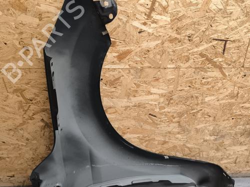 Left front fenders FORD FOCUS II Turnier (DA_, FFS, DS) 1.6 TDCi | BP22360906C41 