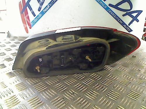 Left taillight PEUGEOT 306 Hatchback (7A, 7C, N3, N5) 1.6 | BP21751355C34 