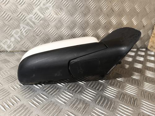 Right mirror CHEVROLET AVEO / KALOS Hatchback (T250, T255) 1.2 LPG | BP28965664C27 