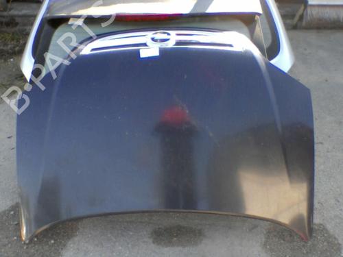 Used Hood OPEL ZAFIRA A MPV (T98) 2.2 DTI 16V (F75) (125 hp) 21732009