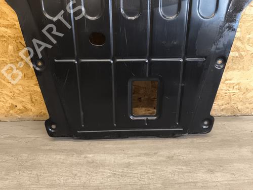 Underbody protection DACIA DUSTER (HS_) 1.5 dCi 4x4 (HSMC, HSMD) | BP26436329M92 