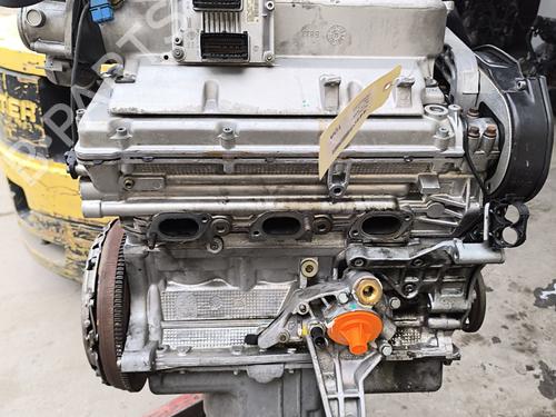 Engine ALFA ROMEO 166 (936_) 3.0 V6 24V (936A11__) | BP23985208M1 