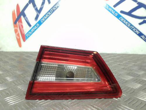 Used Right tailgate light RENAULT CLIO IV (BH_) 1.5 dCi 90 (90 hp) 21738173