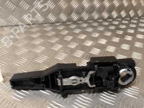Front left exterior door handle RENAULT KANGOO / GRAND KANGOO II (KW0/1_) 1.5 dCi 90 (KW05, KW08, KW0G, KW11) | BP21740685C128 
