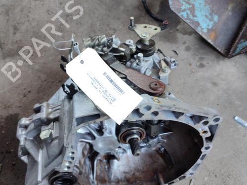 Gearbox PEUGEOT 107 (PM_, PN_) 1.0 | BP21750528M3 