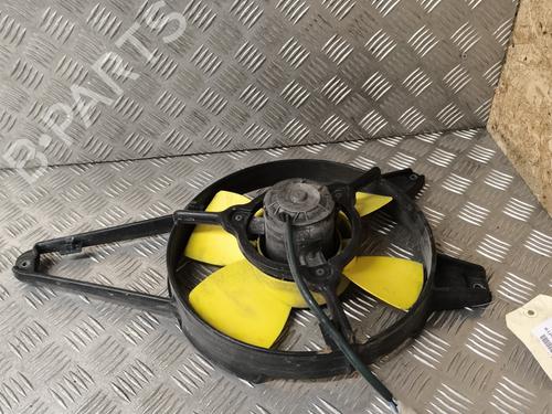 Used Radiator fan FIAT 131 Familiare/Panorama (131_) [1975-1984]  22919282