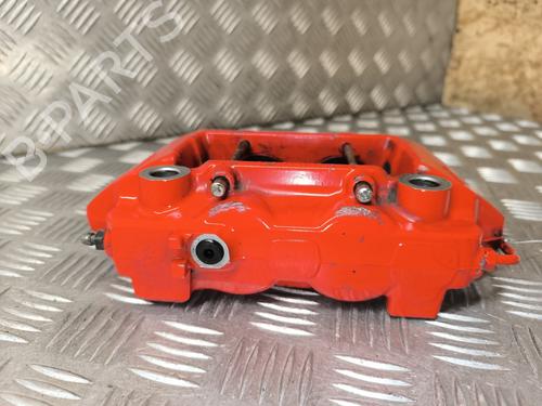 Left front brake caliper RENAULT CLIO III (BR0/1, CR0/1) 2.0 16V Sport | BP28379067M105