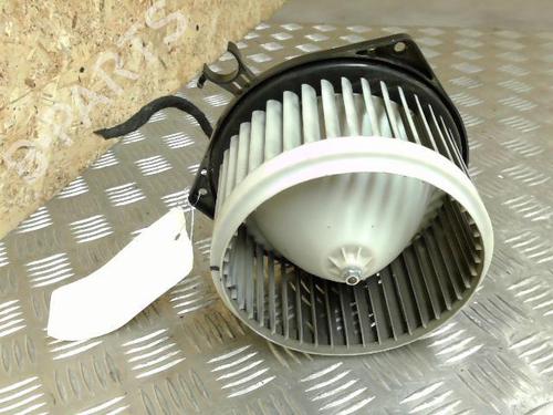 Heater blower motor RENAULT LAGUNA III Grandtour (KT0/1) 1.5 dCi (KT0A, KT0R, KT02) | BP21749207M62