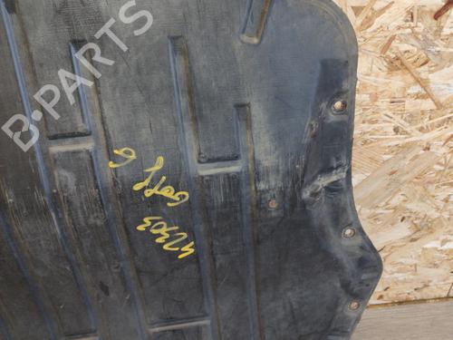 Underbody protection VW GOLF VI (5K1) 1.6 TDI | BP21745070M92 