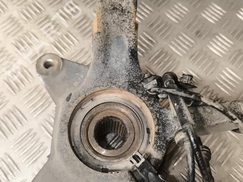 Right front steering knuckle MERCEDES-BENZ CITAN Box Body/MPV (W415) 111 CDI (415.603, 415.605) | BP23992717M26 