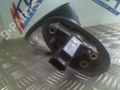 Left mirror MINI MINI (R50, R53) One | BP21732152C26 