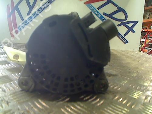 Alternator CITROËN C3 II (SC_) 1.0 VTi 68 | BP21751303M7 