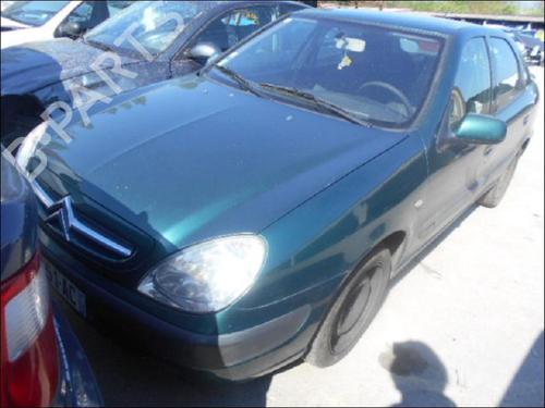 Used Parts CITROËN XSARA (N1) 2.0 HDi 90 (90 hp) 4338813