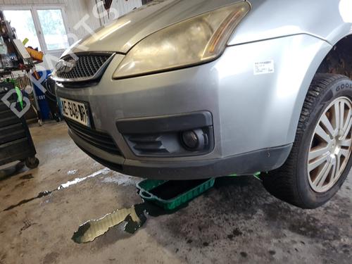 Used Front bumper FORD FOCUS C-MAX (DM2) 2.0 TDCi (133 hp) 26508958
