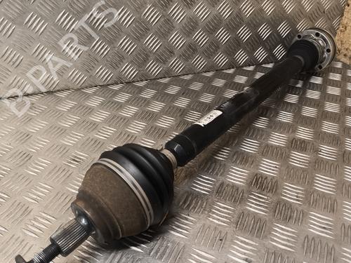 Used Right front driveshaft SEAT LEON (1P1) 2.0 TDI (170 hp) 22007130