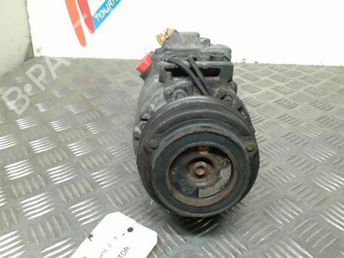 AC compressor BMW 3 (E46) 330 d | BP21742764M34 