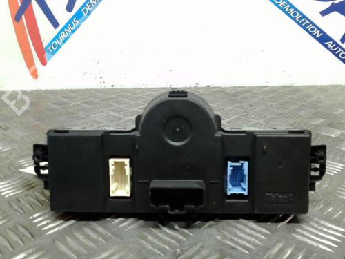 Climate control RENAULT MODUS / GRAND MODUS (F/JP0_) 1.5 dCi (JP0G, JP0H) | BP21743231I5 