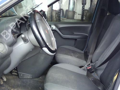 Starter FIAT PANDA (169_) 1.1 (169.AXA1A) | BP22009224M8 
